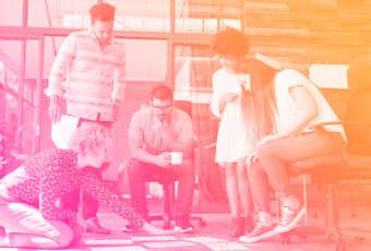 Improve Contact Center Efficiency