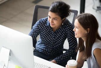 Improve Contact Center Efficiency
