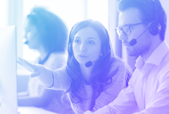 Improve Contact Center Efficiency