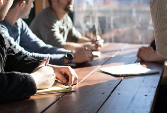 silos in organizations