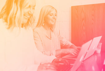 reporting vs analytics in call centers