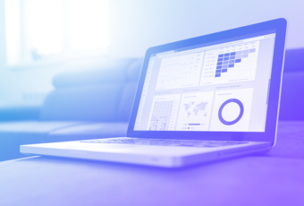 reporting vs analytics in call centers