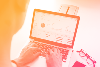 reporting vs analytics in call centers